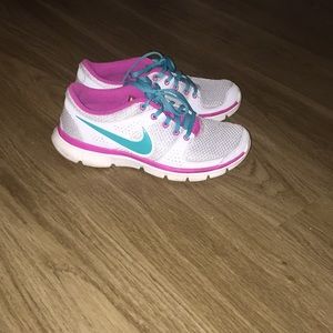 Nike sneakers